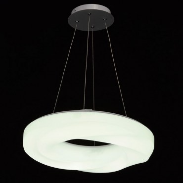 Люстра подвесная MW-Light 660012701 Норден 30W LED